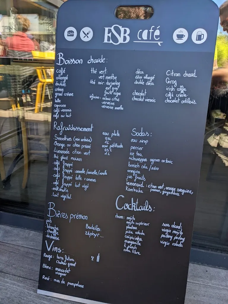 Menu_ESB CAFE_Plouharnel_image_3