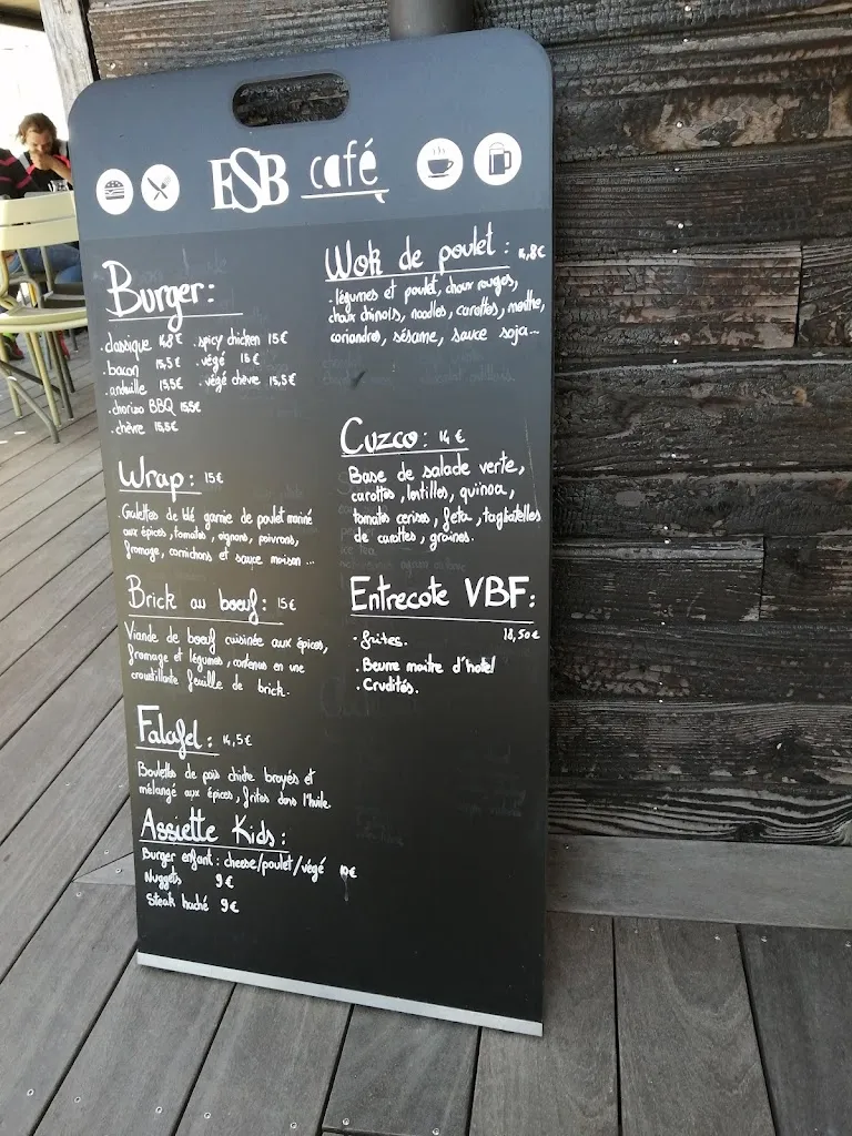 Menu_ESB CAFE_Plouharnel_image_4