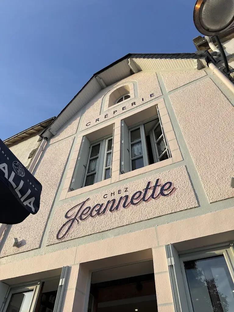 Pierre Samolany_Crêperie Chez Jeannette_Plouharnel_review