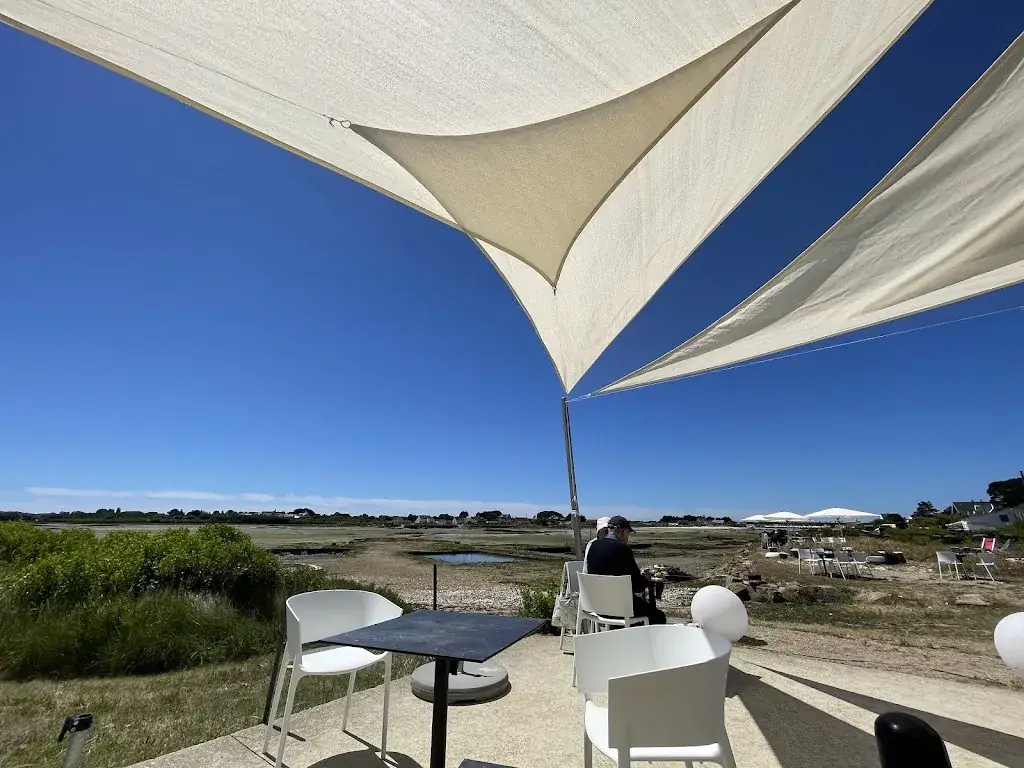 Julian Johnson_Ty Huitres - degustation_Carnac_avis