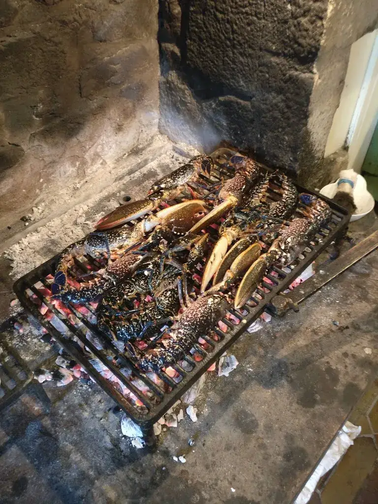 Menu_La Calypso_Carnac_image_5