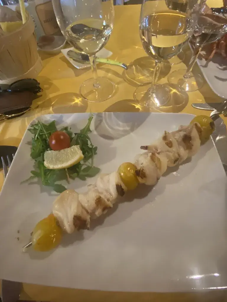 Menu_La Calypso_Carnac_image_9