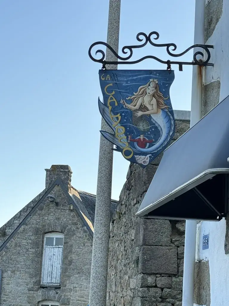 Enzo_La Calypso_Carnac_review