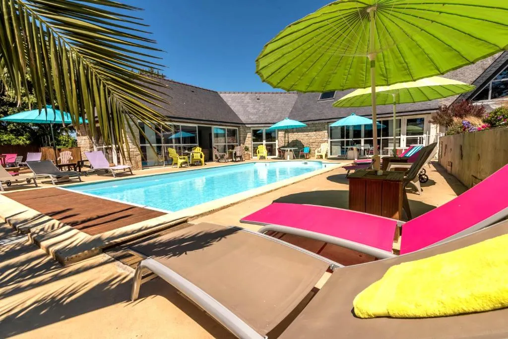 The Originals City, Hôtel L'Hippocampe_Plouharnel_slider_image_2