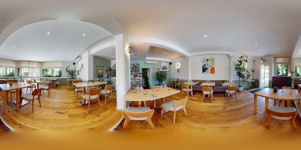 Itsasoa restaurant à Carnac