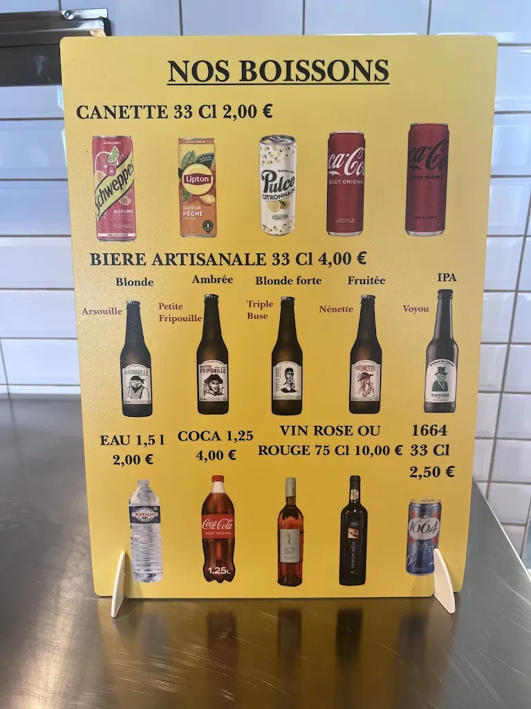 Menu_SURFIN PIZZA_Plouharnel_image_2