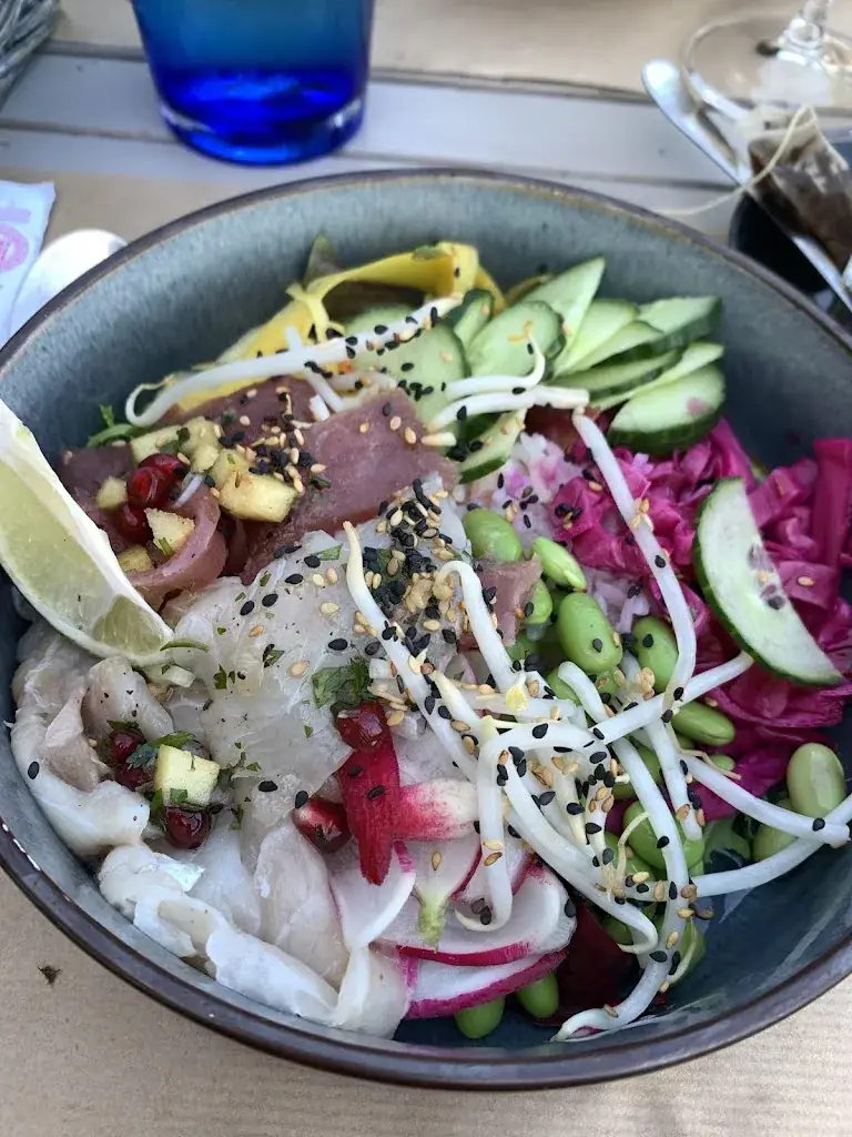 Stella Ryu_Le Cornély_Carnac_review