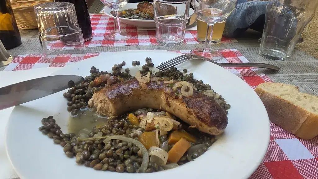 MORIAUX Florian_Brasserie Boudignon_Puy-en-Velay_review