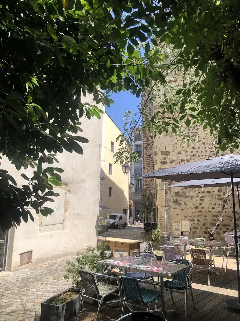 Brasserie Boudignon ristorante a Puy-en-Velay