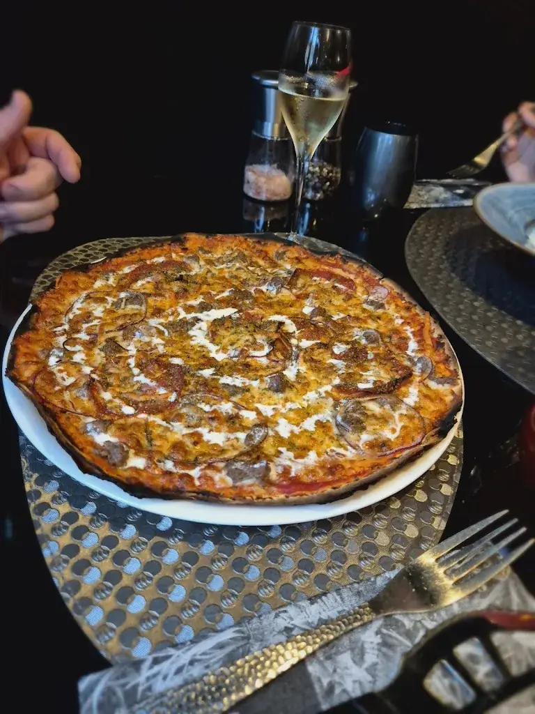 Dr. Jeevashi Pareemanen_La Sultana_Carnac_review