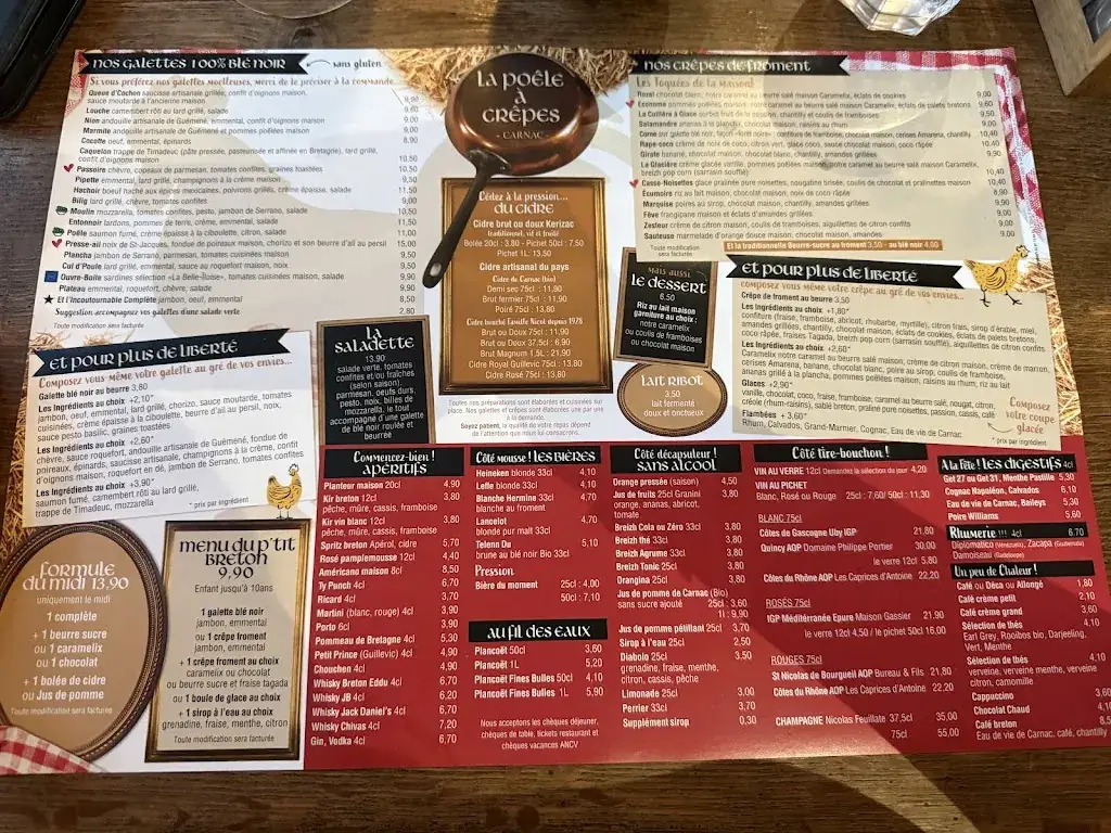 Menu_La Poêle à Crêpes_Carnac_image_2