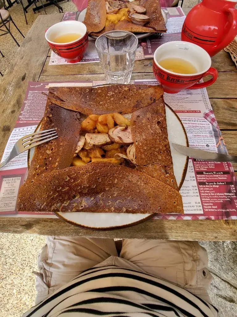Menu_La Poêle à Crêpes_Carnac_image_5