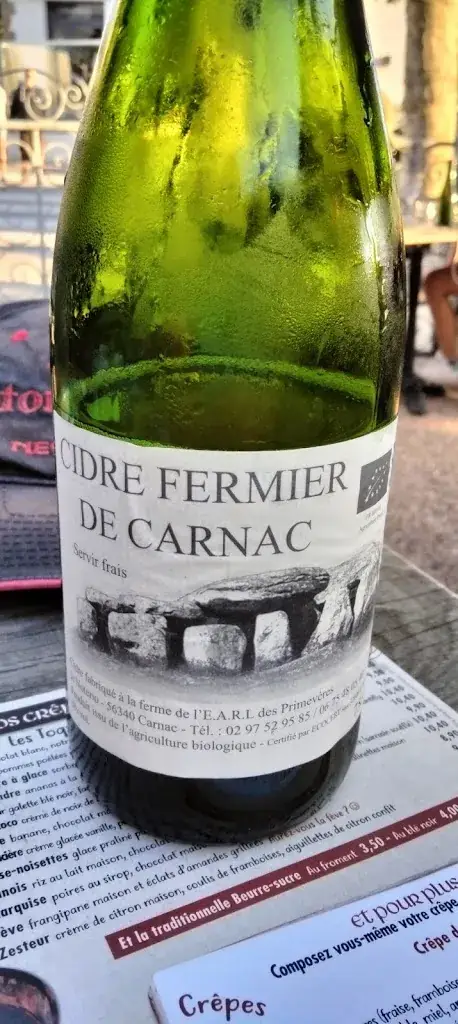 Menu_La Poêle à Crêpes_Carnac_image_6