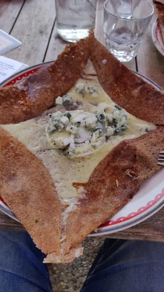 Andrea Moro_La Poêle à Crêpes_Carnac_review