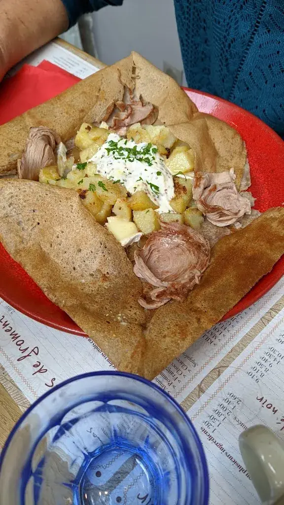 Menu_Chez Marie_Carnac_image_8