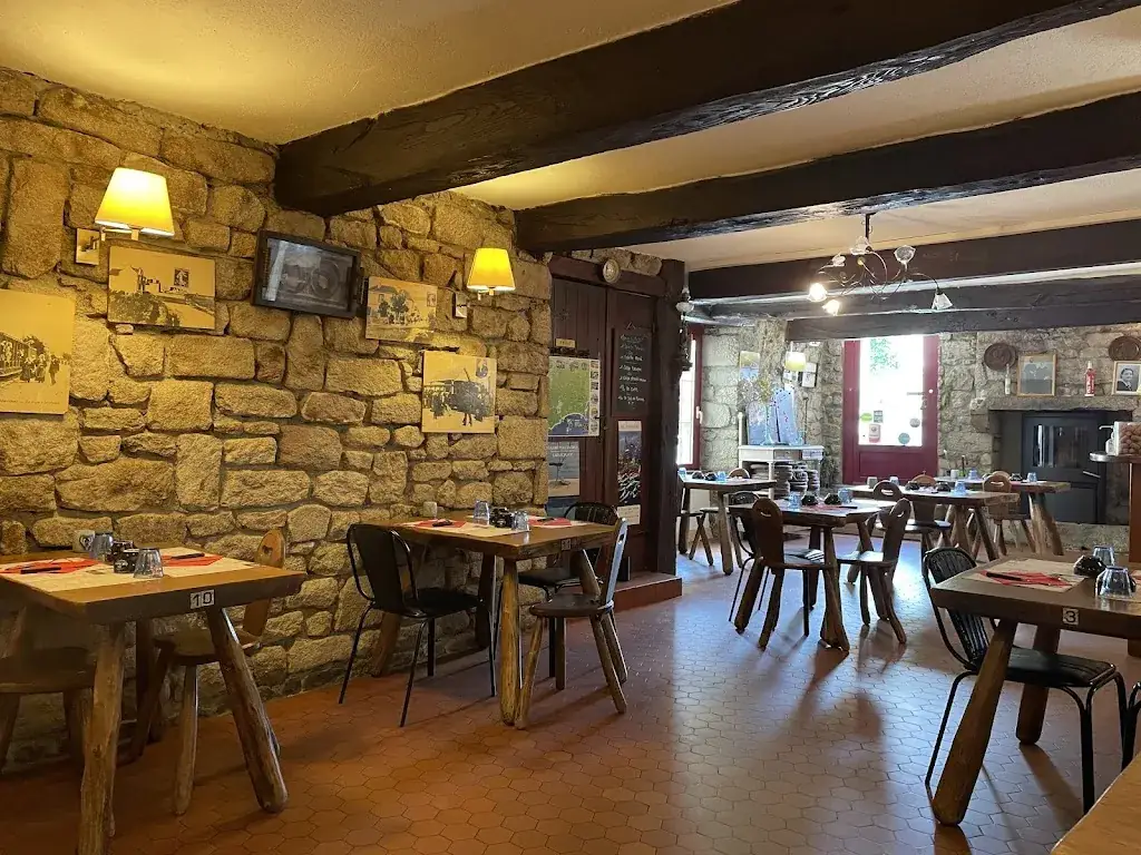 Chez Marie restaurant à Carnac