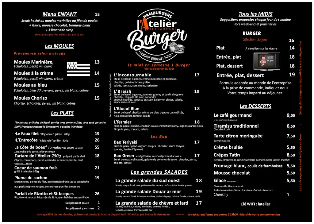 Menu_L'atelier_Ploumagoar_image_1