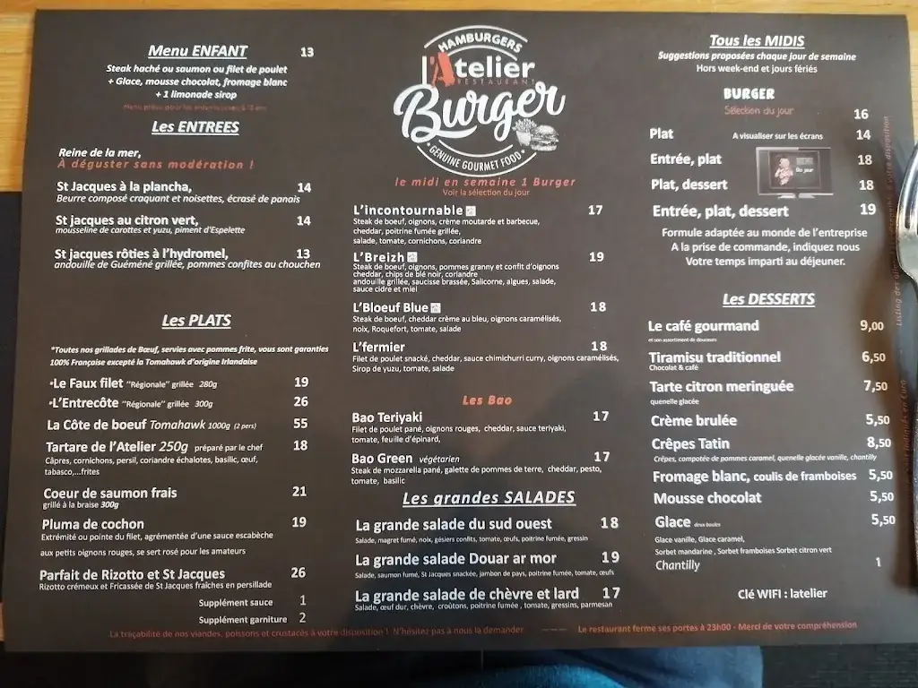 Menu_L'atelier_Ploumagoar_image_2