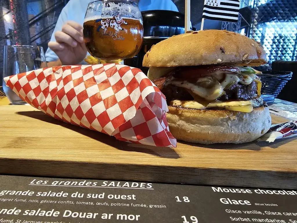 Enrica Fabbiani_L'atelier_Ploumagoar_review