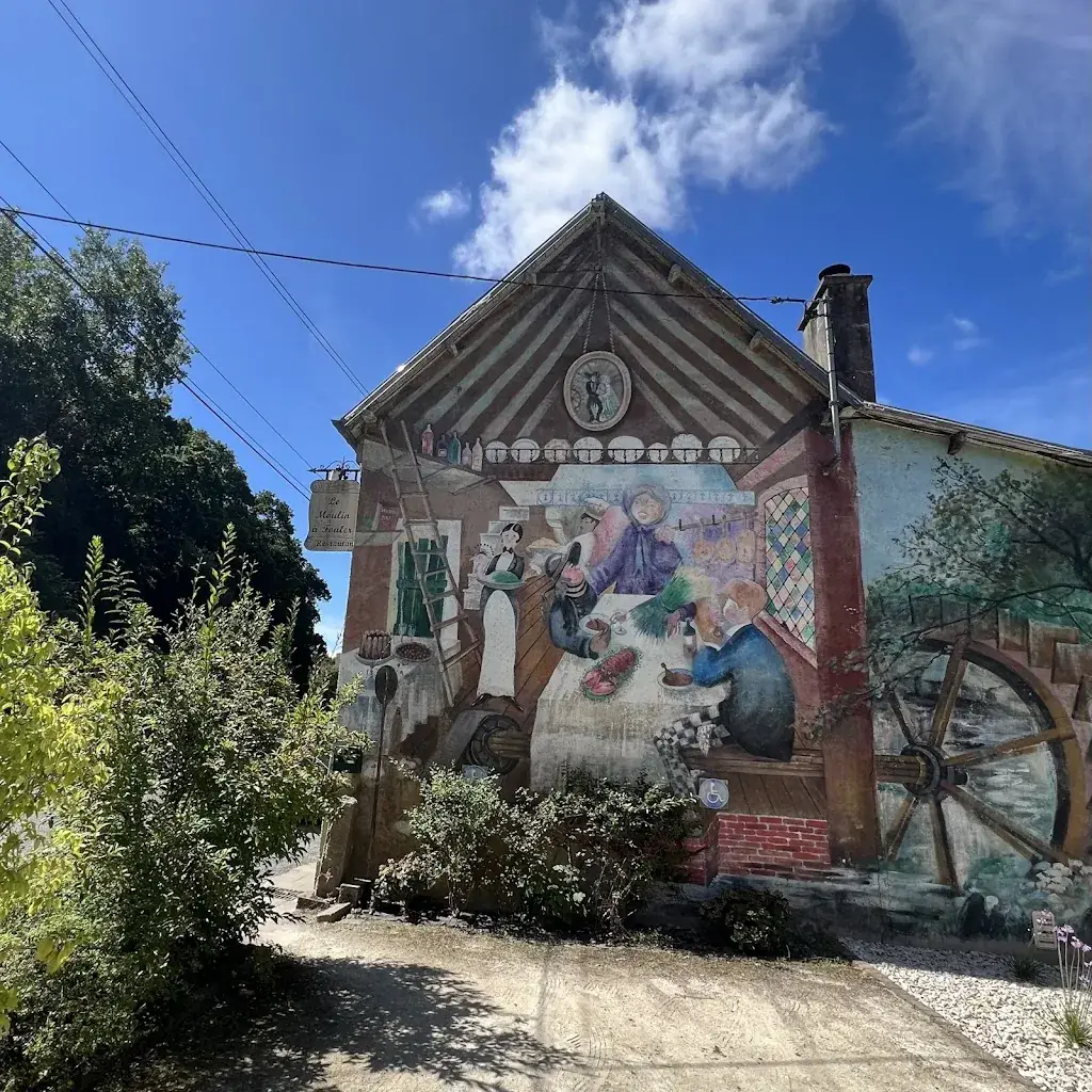 Le Moulin à Fouler_Ploumagoar_slider_image_3