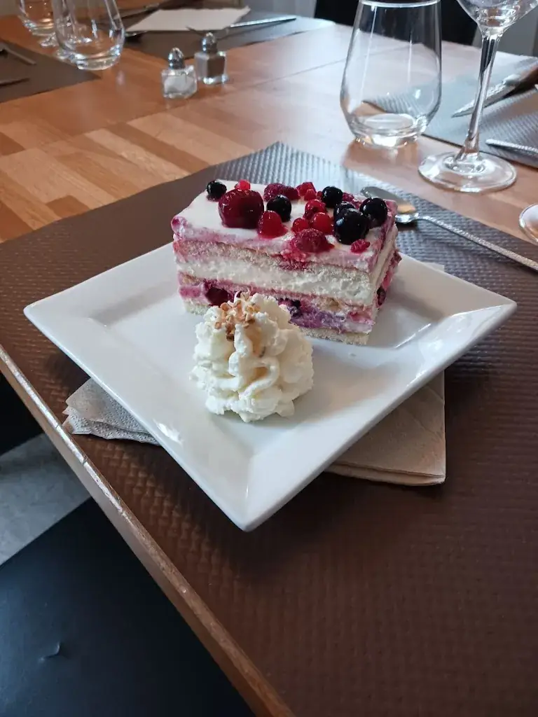 Menu_Contact Hôtel Restaurant Le Bois Sauvage_Saint-Agrève_image_9