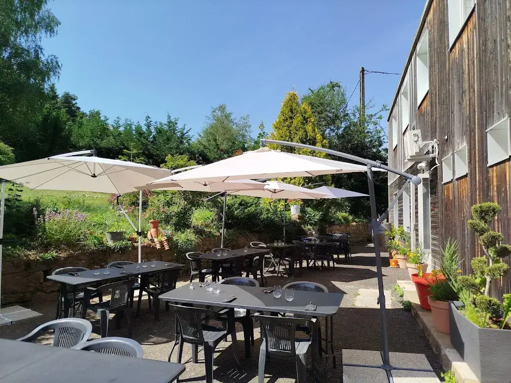 Contact Hôtel Restaurant Le Bois Sauvage ristorante a Saint-Agrève