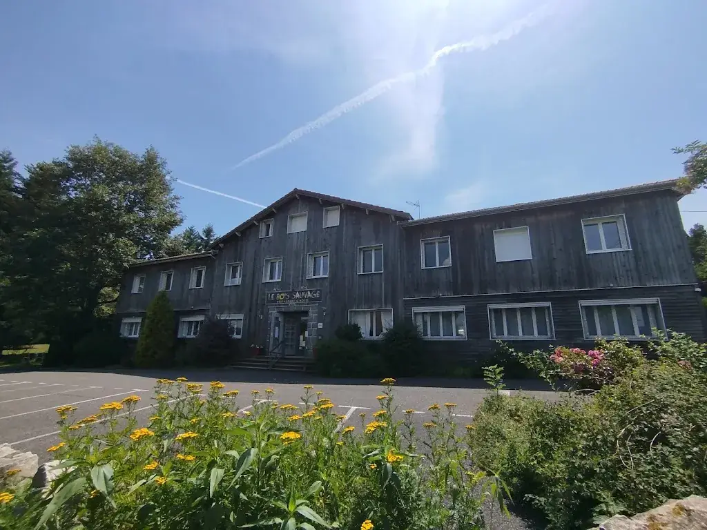 Contact Hôtel Restaurant Le Bois Sauvage_Saint-Agrève_slider_image_3