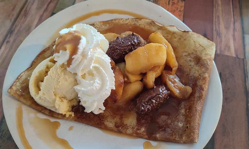 Menü_Les crêpes d'Hélène & Jules_Ploumagoar_Bild_4