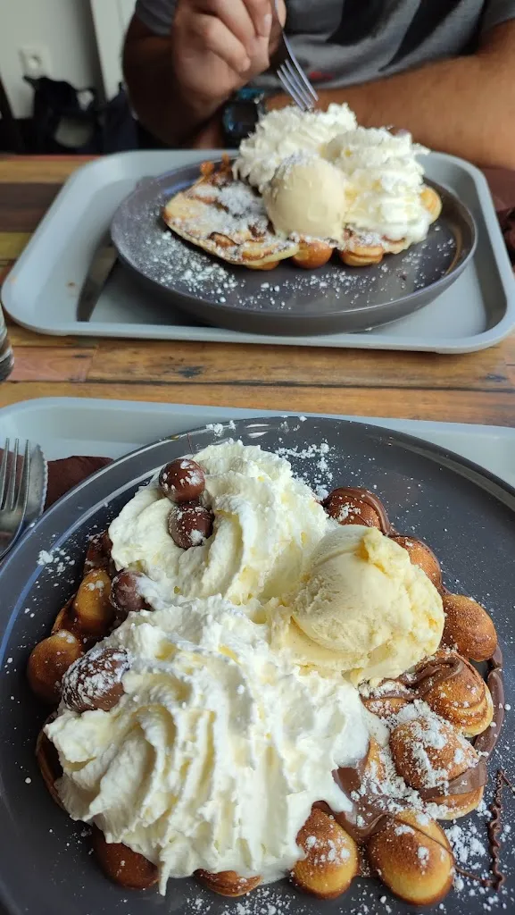 Menü_Les crêpes d'Hélène & Jules_Ploumagoar_Bild_5