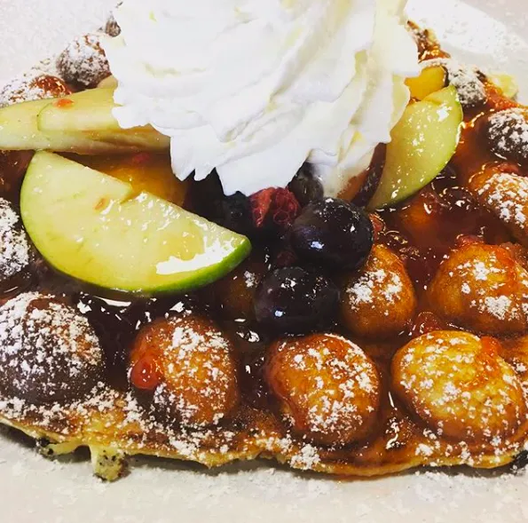 Menü_Les crêpes d'Hélène & Jules_Ploumagoar_Bild_9