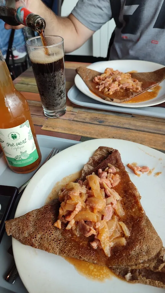 Nat_Les crêpes d'Hélène & Jules_Ploumagoar_Bewertung