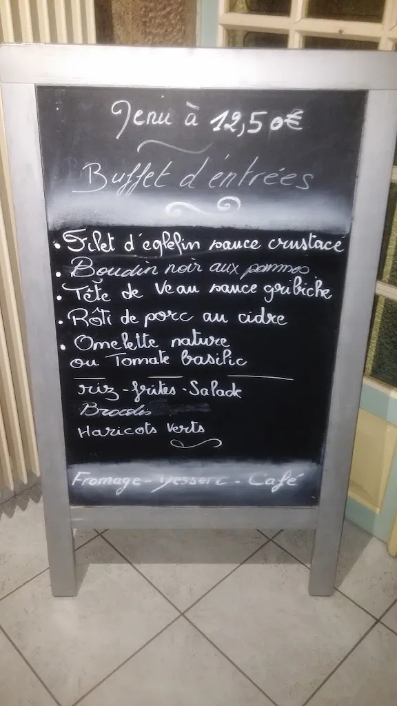 Menu_LE BELLEVUE_Saint-Agathon_image_1