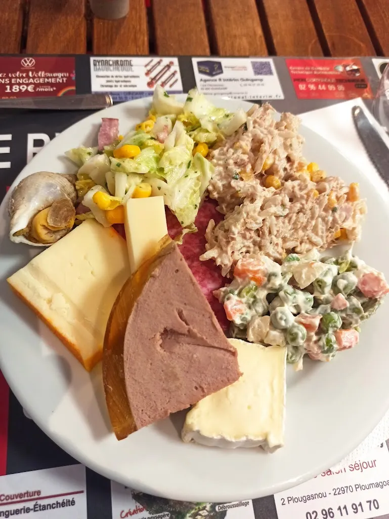 Menu_LE BELLEVUE_Saint-Agathon_image_8