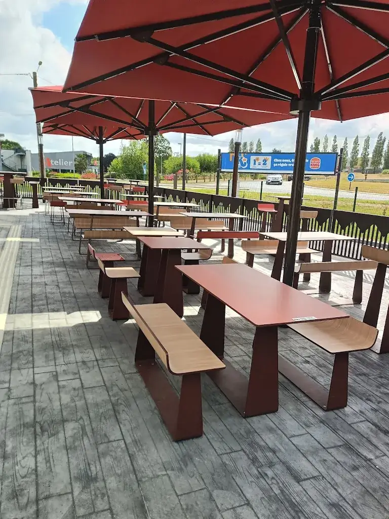 Alan “War-Raok” Herriou_Burger King_Ploumagoar_review