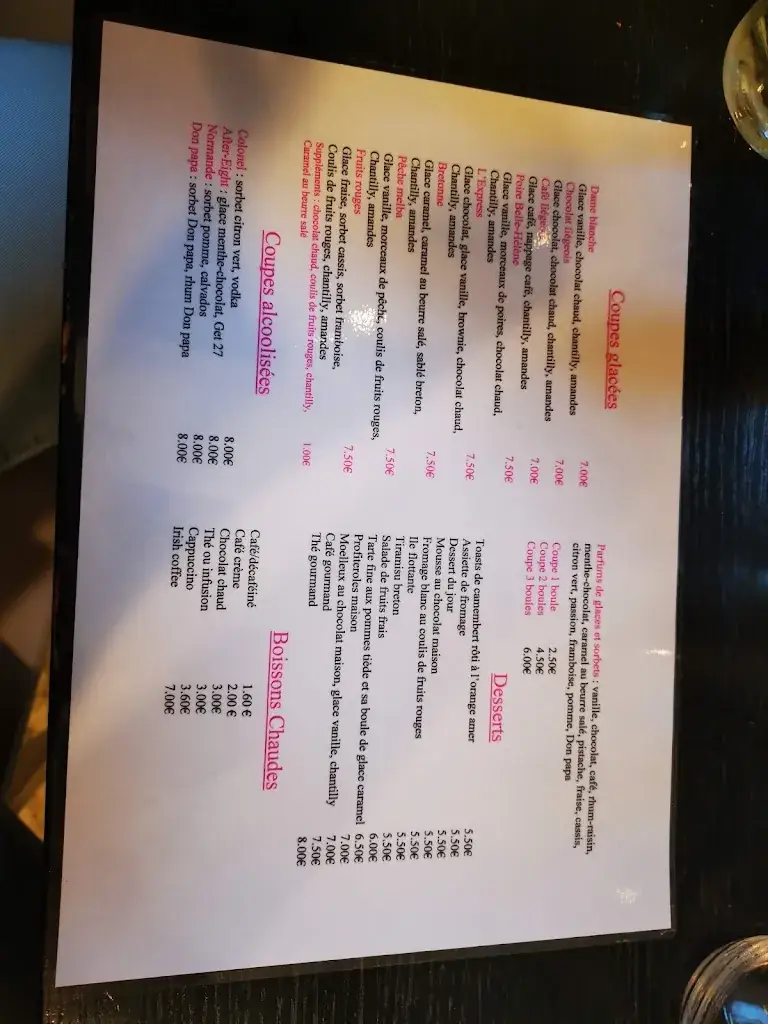 Menu_L'Express_Guingamp_image_3