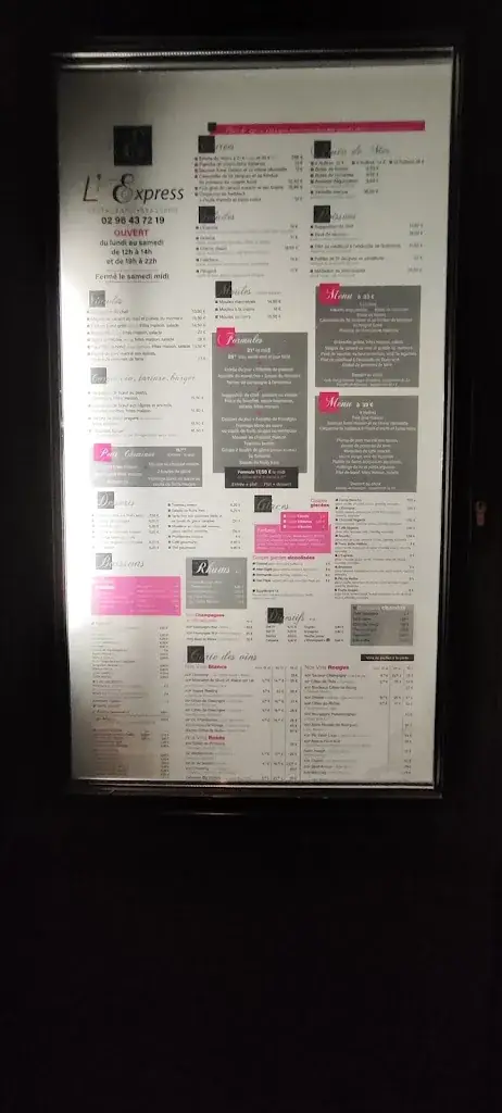 Menu_L'Express_Guingamp_image_4