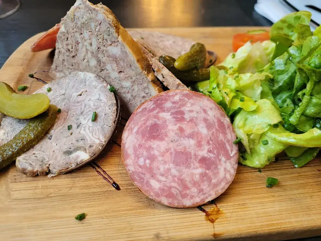 조피디의 애볼랜드_L'Express_Guingamp_review