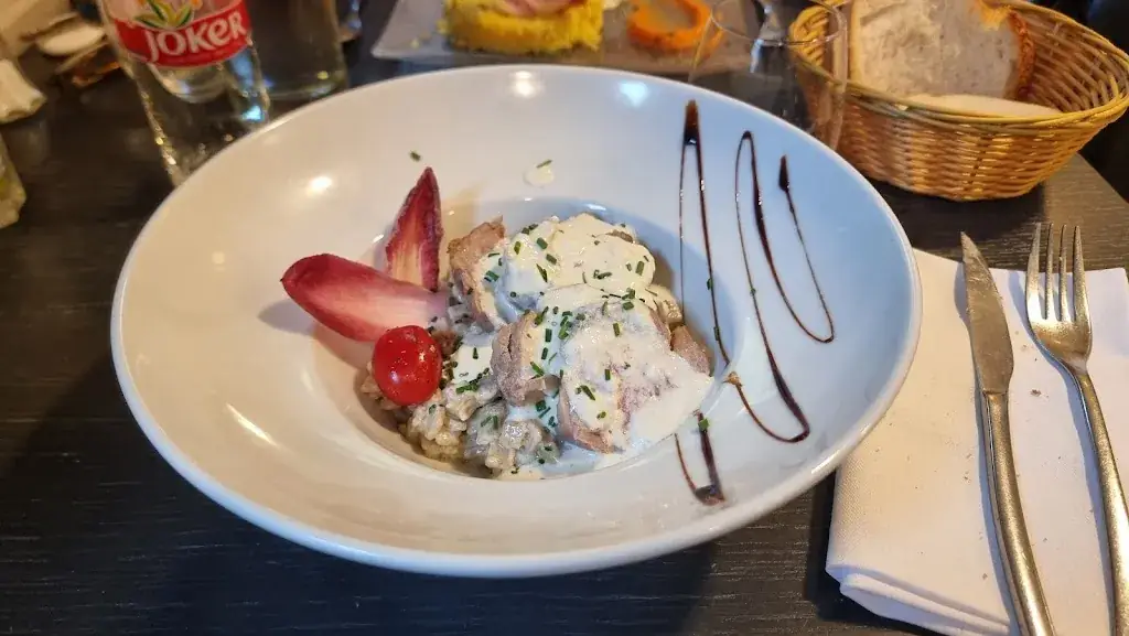 Billie Bell_L'Express_Guingamp_review