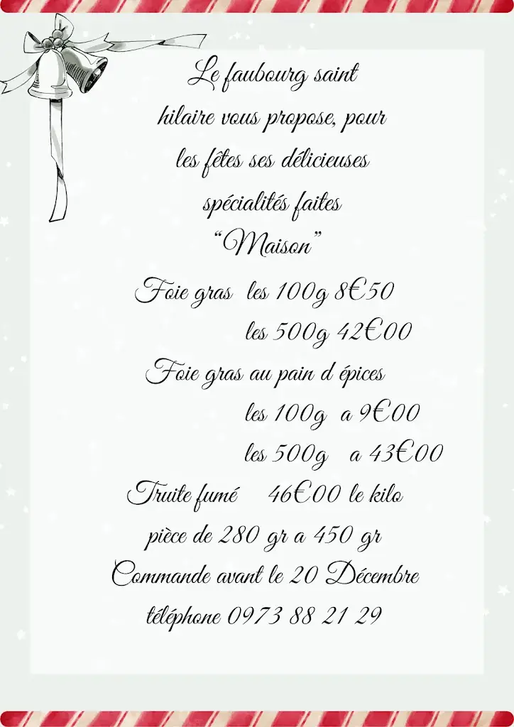 Menu_Le faubourg saint hilaire_Briennon_image_3