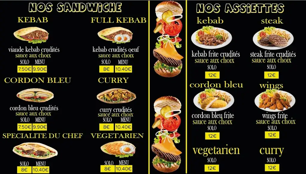 Menu_Mega kebab Ploumagoar_Ploumagoar_image_1