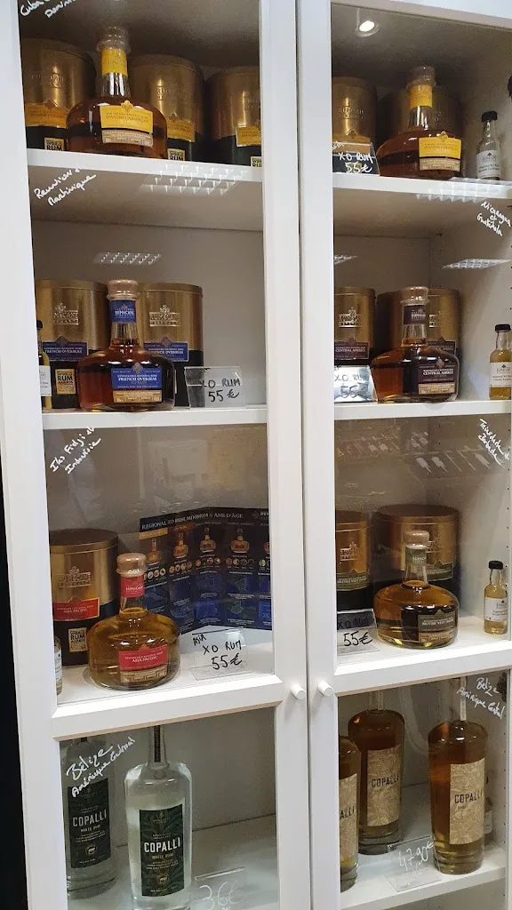 Denis Mallédant_ORGE & HOUBLON_Ploumagoar_review