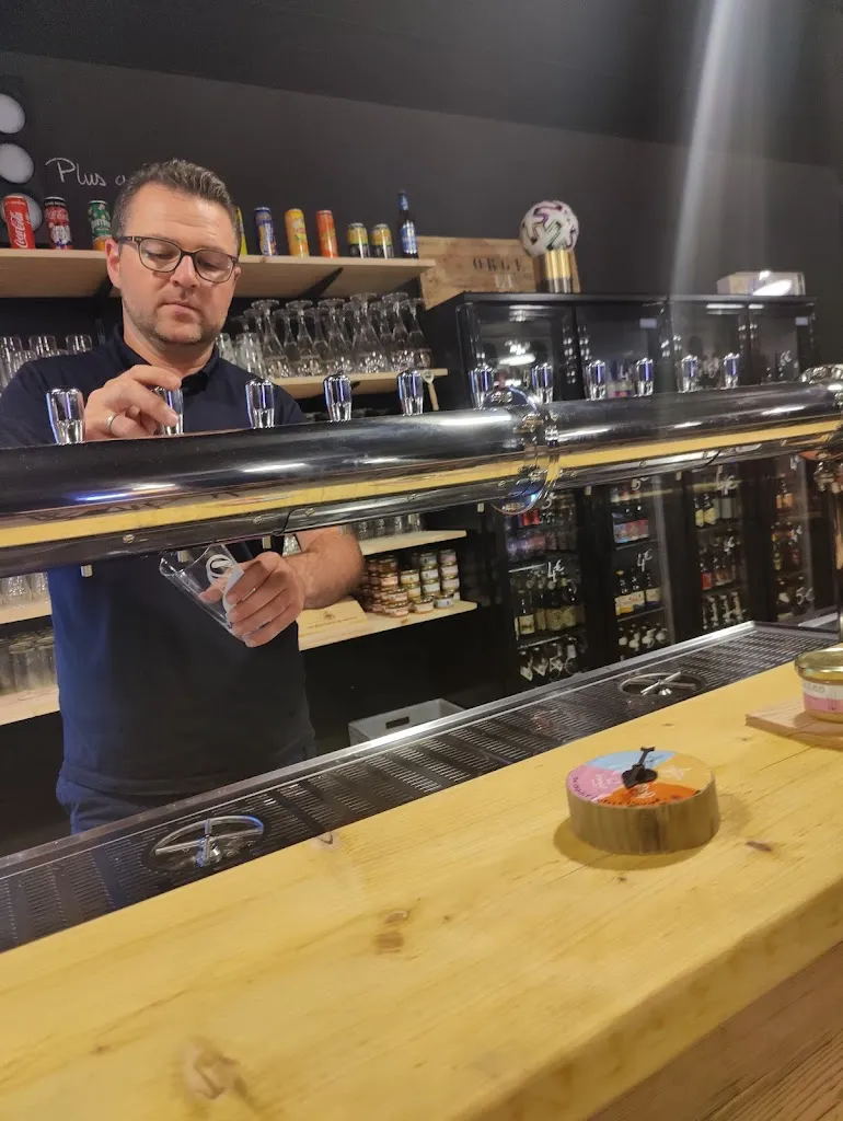 Mikael M_ORGE & HOUBLON_Ploumagoar_review