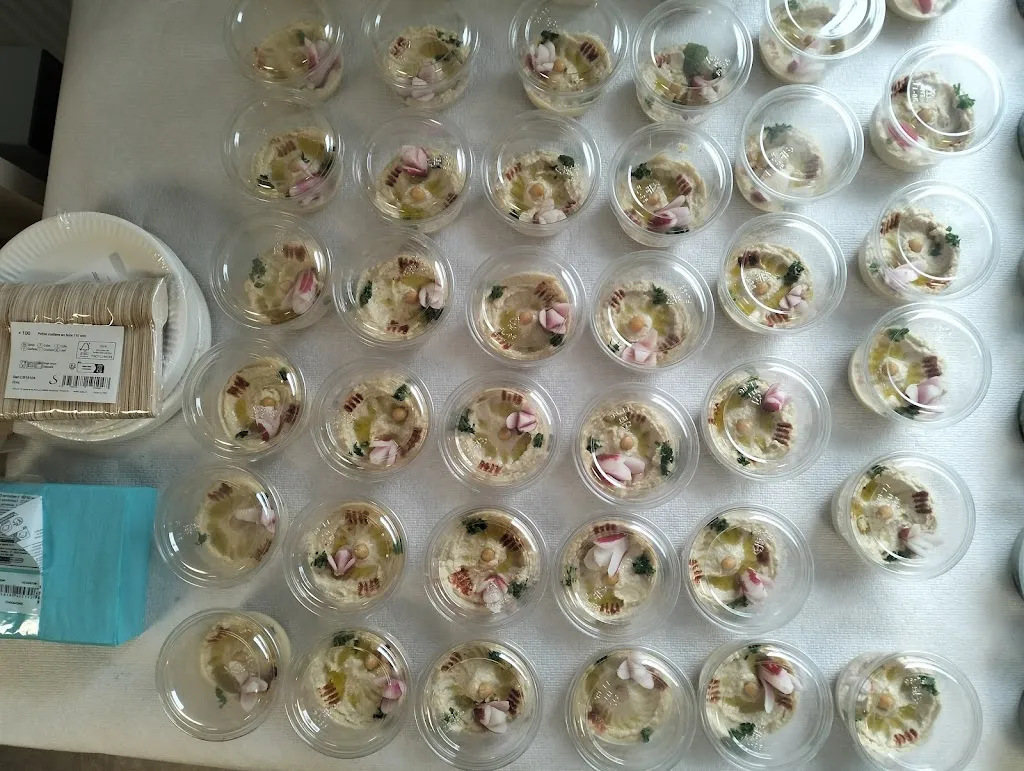 Edith GUILLERM_Les délices du cèdre_Guingamp_review