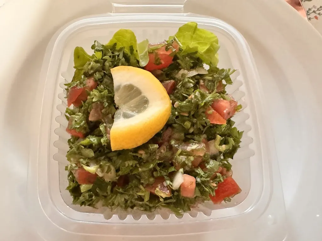 Famille Guyon_Les délices du cèdre_Guingamp_review