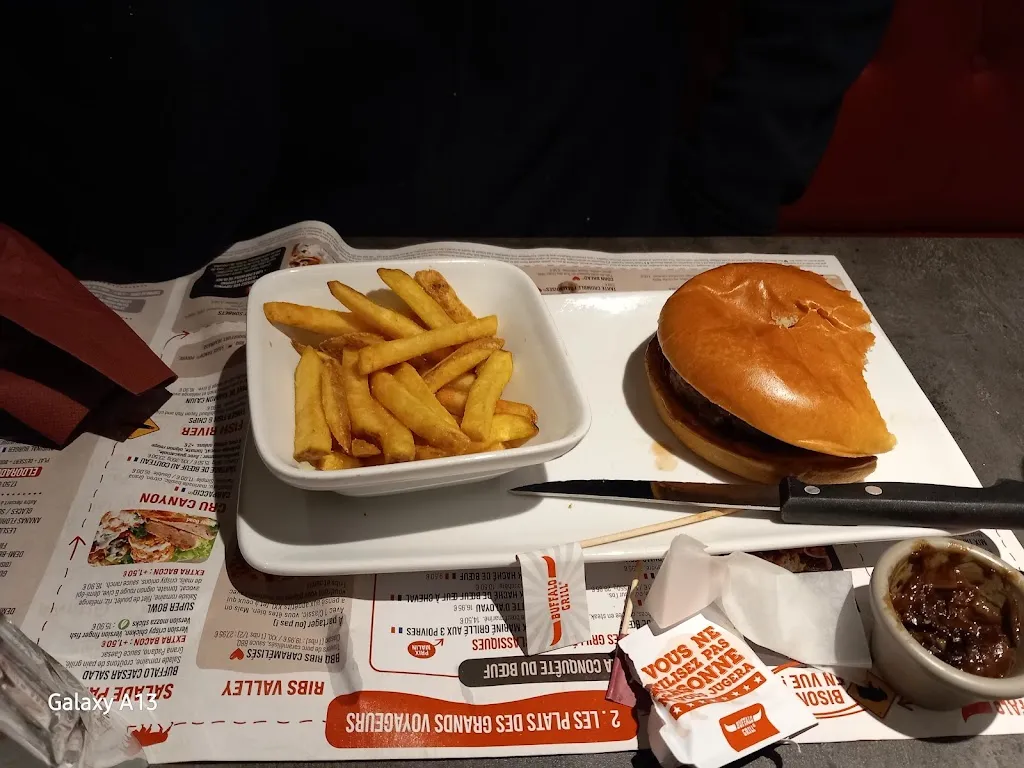 Menu_Buffalo Grill Saint-Agathon_Saint-Agathon_image_5