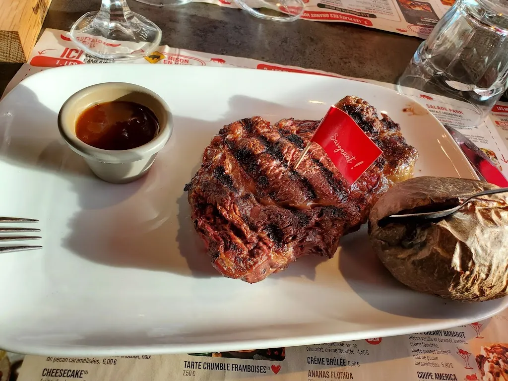 Menu_Buffalo Grill Saint-Agathon_Saint-Agathon_image_6