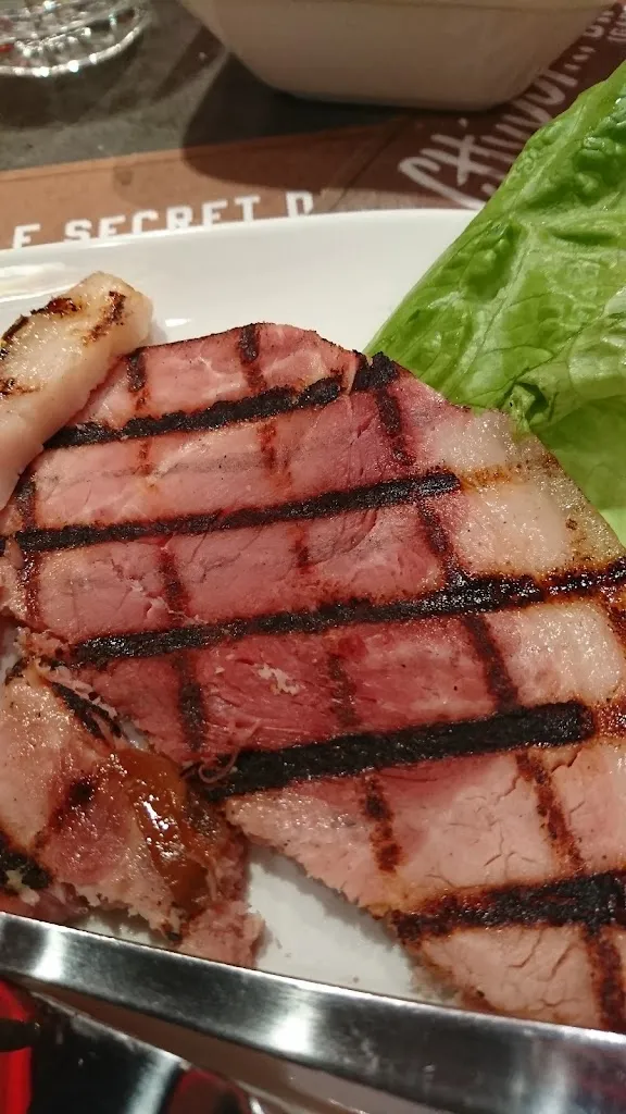 Menu_Buffalo Grill Saint-Agathon_Saint-Agathon_image_9