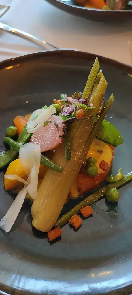 Simon Misera_A La Maison_Plouguerneau_review