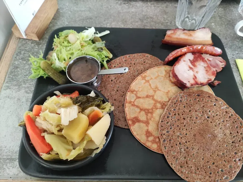 Menu_Crêperie La Route des Phares_Plouguerneau_image_9