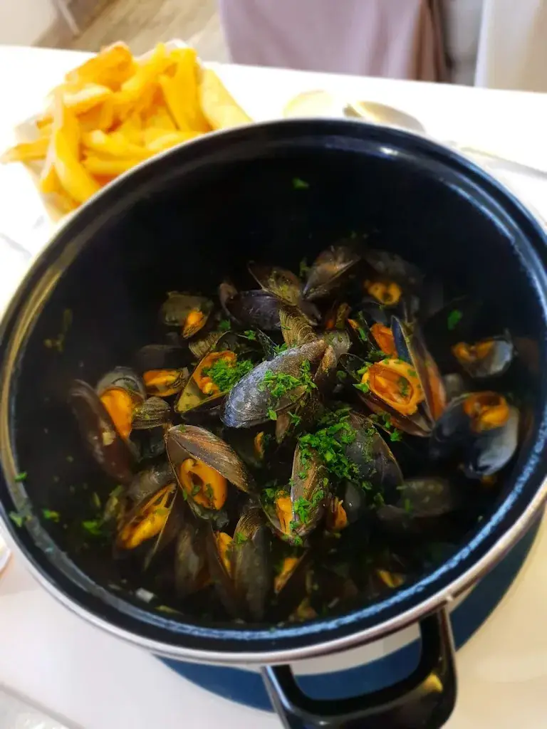 Menu_Restaurant Carré St Michel_Plouguerneau_image_7